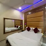 Hotel Blue Wellington - Near Mumbai Airport
