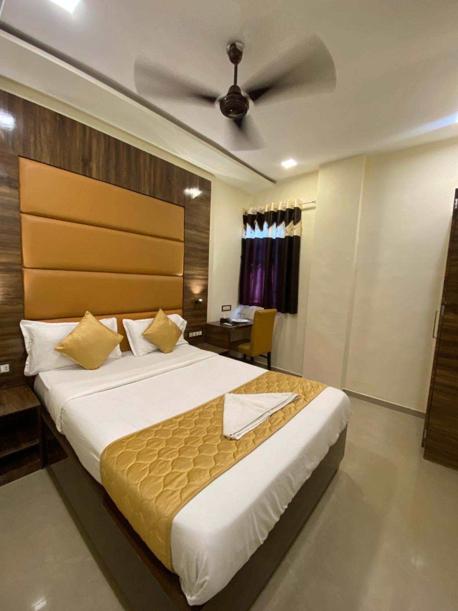 Hotel Blue Wellington - Near Airport 3*