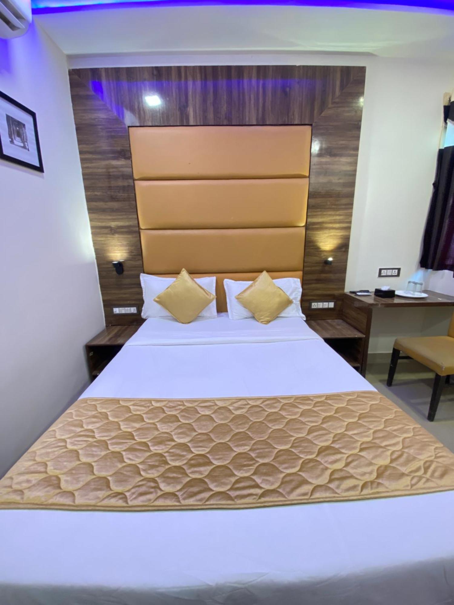 Hotel Blue Wellington - Near Airport