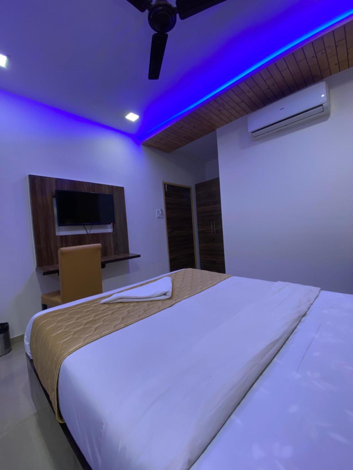 Hotel Blue Wellington - Near Airport